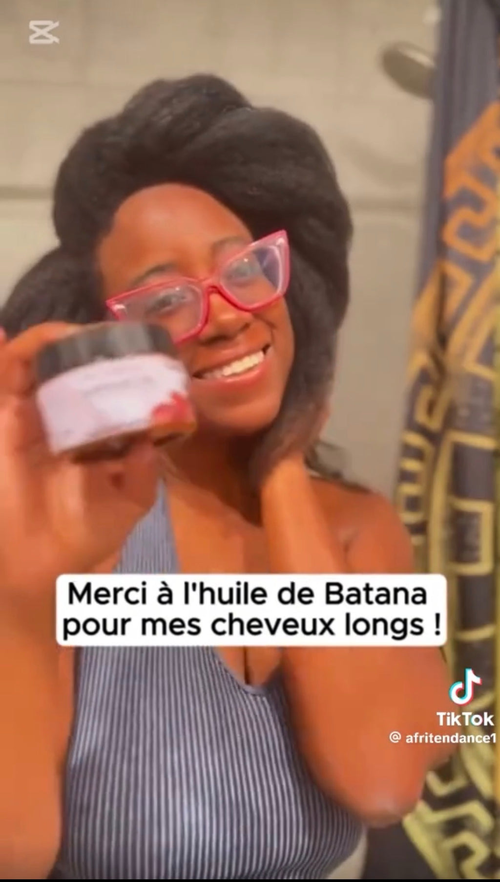 Huile de batana : contre la chute de cheveux et calvitie